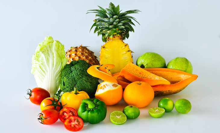 frutas-legumes-vitaminaC